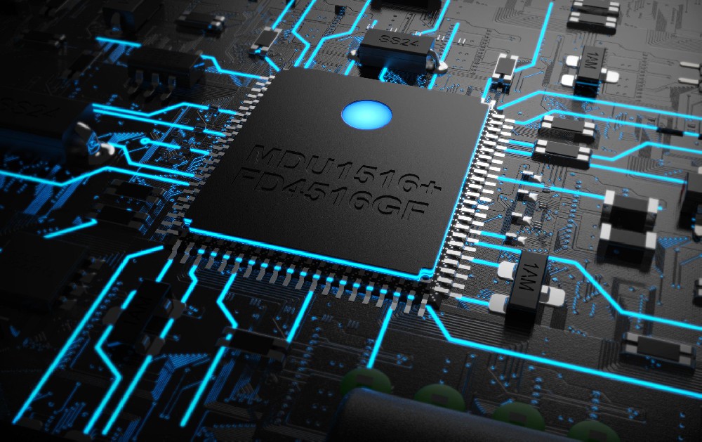 电子产品定制开发