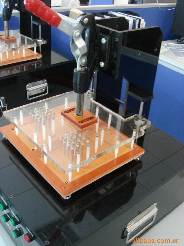 电子生产线测试设备